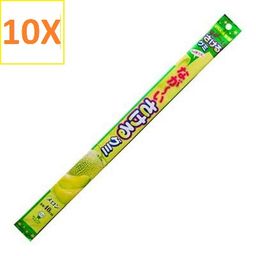 Nagai Sakeru Gummy - Rasa Melon (ISI 10)