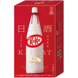 KitKat Sake (Isi 9)
