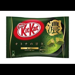 KitKat Rich Matcha 
