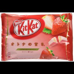 KitKat Strawberry 