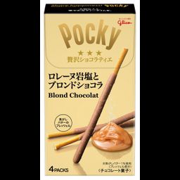 Pocky Blond Chocolate 