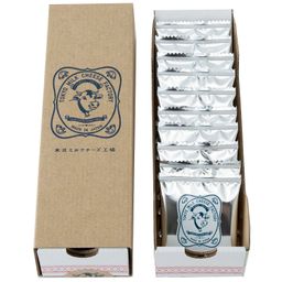 Tokyo Milk Cheese Factory Honey Gorrgonzola Cookies