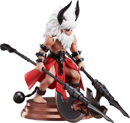 Berserker / Asterios - Fate / Grand Order Duel 2