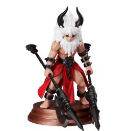 Berserker / Asterios - Fate / Grand Order Duel 2