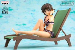 EXQ Figure Mio Honda (20cm)