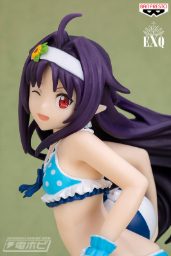 EXQ Figure Yuuki - Sunny Summer Girl Ver. (16cm)