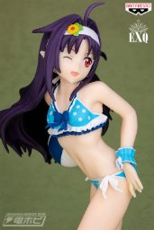 EXQ Figure Yuuki - Sunny Summer Girl Ver. (16cm)