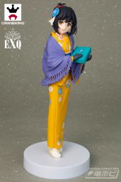 EXQ Kako Takafuji (22 cm)