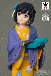 EXQ Kako Takafuji (22 cm)