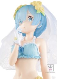 EXQ Rem - Wedding Ver. (22cm)