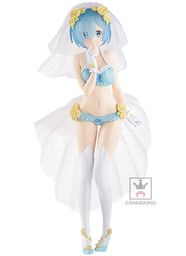 EXQ Rem - Wedding Ver. (22cm)