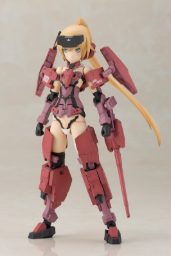 Frame Arms Girl Jinrai