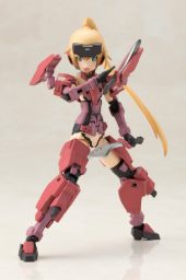 Frame Arms Girl Jinrai
