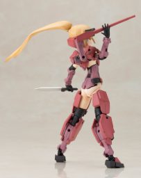 Frame Arms Girl Jinrai