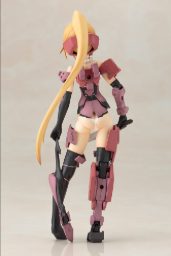Frame Arms Girl Jinrai