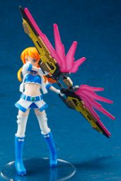 High Grade Figure Kousaka Kirino - Dengeki Fighting Climax