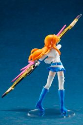 High Grade Figure Kousaka Kirino - Dengeki Fighting Climax