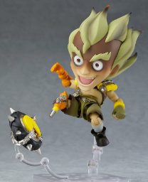 Nendoroid Junkrat - Overwatch
