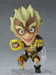 Nendoroid Junkrat - Overwatch