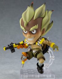Nendoroid Junkrat - Overwatch