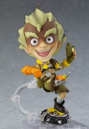 Nendoroid Junkrat - Overwatch