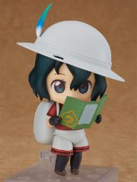Nendoroid Kaban - Kemono Friends