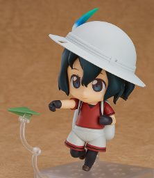 Nendoroid Kaban - Kemono Friends