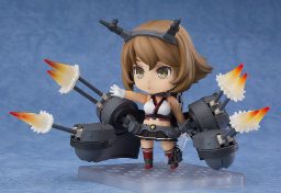 Nendoroid Mutsu - Kantai Collection