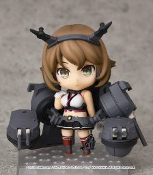 Nendoroid Mutsu - Kantai Collection