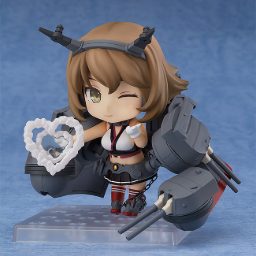 Nendoroid Mutsu - Kantai Collection