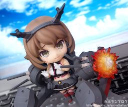 Nendoroid Mutsu - Kantai Collection