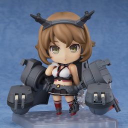 Nendoroid Mutsu - Kantai Collection