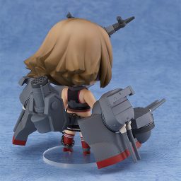 Nendoroid Mutsu - Kantai Collection