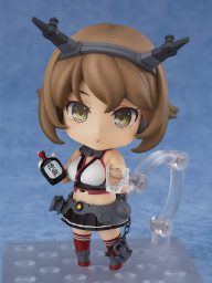 Nendoroid Mutsu - Kantai Collection