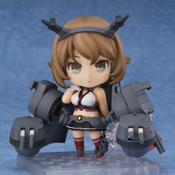 Nendoroid Mutsu - Kantai Collection