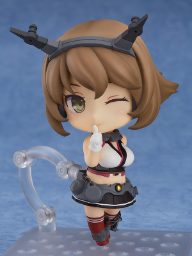 Nendoroid Mutsu - Kantai Collection