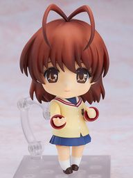 Nendoroid Nagisa Furukawa - Clannad (Re-Release)