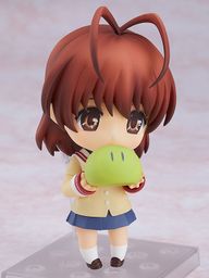 Nendoroid Nagisa Furukawa - Clannad (Re-Release)