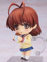 Nendoroid Nagisa Furukawa - Clannad (Re-Release)