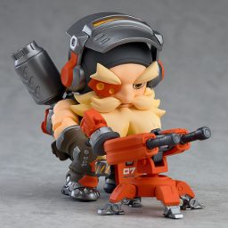Nendoroid Torbjorn : Classic Skin Edition Overwatch