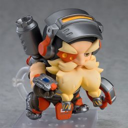 Nendoroid Torbjorn : Classic Skin Edition Overwatch