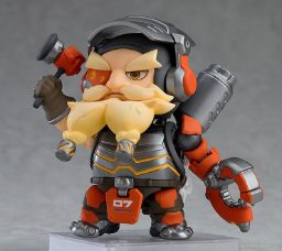 Nendoroid Torbjorn : Classic Skin Edition Overwatch