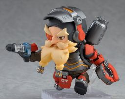 Nendoroid Torbjorn : Classic Skin Edition Overwatch