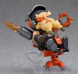 Nendoroid Torbjorn : Classic Skin Edition Overwatch