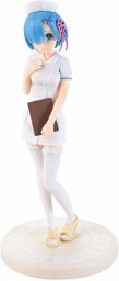 Premium Figure Rem - Nurse Ver.
