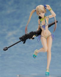 PVC 1/12 Maria Teruyasu - Swimsuit Ver.