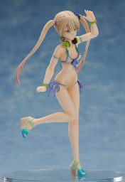 PVC 1/12 Maria Teruyasu - Swimsuit Ver.
