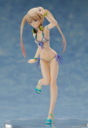 PVC 1/12 Maria Teruyasu - Swimsuit Ver.