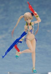 PVC 1/12 Maria Teruyasu - Swimsuit Ver.