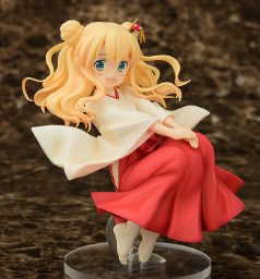 PVC 1/8 Alice Cartelet: Priestess Ver.
